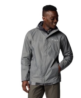 Men's Watertight II Water-Resistant Rain Jacket