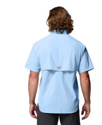 PFG Men's Bahama II UPF-50 Quick Dry Shirt
