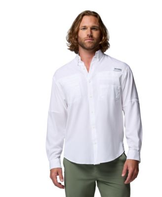 Men's PFG Tamiami II Long-Sleeve Shirt