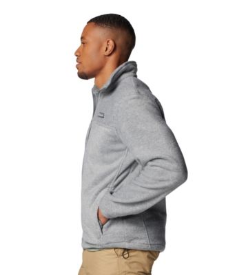 Men's Steens Mountain Full-Zip 2.0 Fleece Jacket