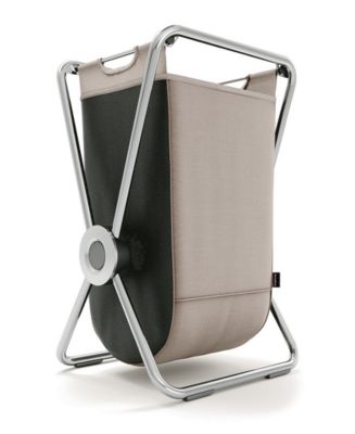 小物 nxnx__00 Simplehuman Single X-Frame Laundry Hamper, Removable Laundry Bag