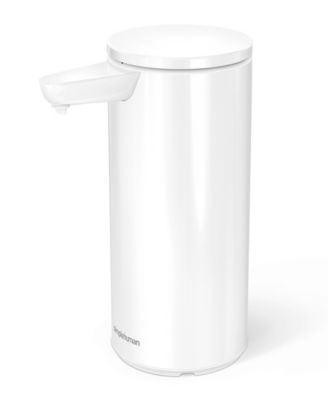 9 oz Sensor Pump, Touch-Free Hand Soap Dispenser