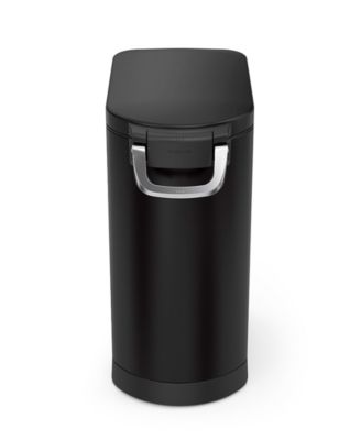 Large Pet Food Can, Storage Container with Magnetic Scoop