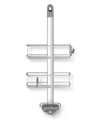 Medium Adjustable Hanging Shower Caddy