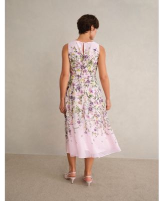 Hobbs London Women's A Line Dresses by Occasion | Macy's