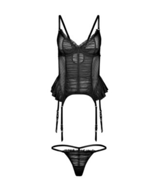 Women's Nayley Unlined Scoop Bustier