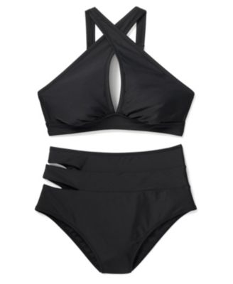 Women's Demi Swimwear Bra Top