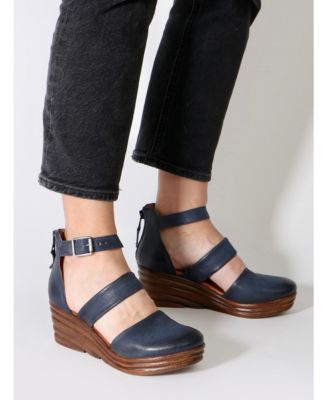 ミッシー Miz Mooz Saphire Wedged Sneaker | Miz Mooz
