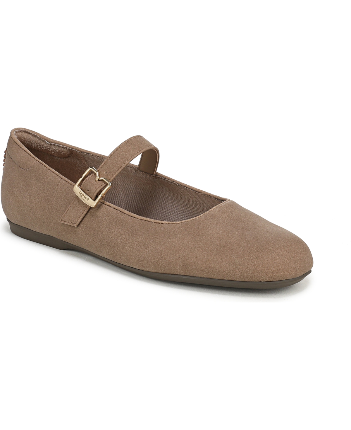 Dr. Scholl's Women's Wexley Mary Jane Ballet Flats