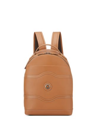 Chatelet 12.25" Leather Backpack