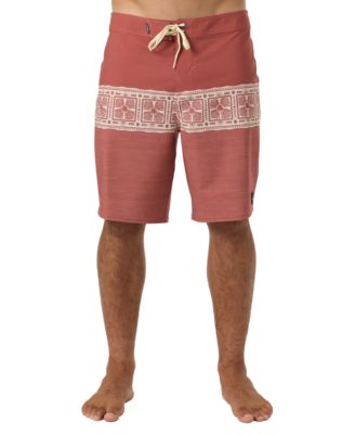 Men's Hyperfreak Block Swim Boardshorts