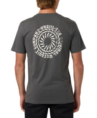 Men's Navigate Short-Sleeve T-Shirt