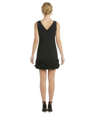 black dress in macy's Macy Formal Velvet Lookin fancy while feelin comfy Women's Black Mini Dresses |