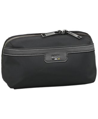 Men's Toiletry Pouch
