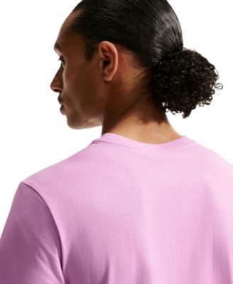 Men's Sportswear Club Short-Sleeve T-Shirt