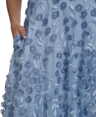 Eliza J Women's A-Line Dresses | Macy's