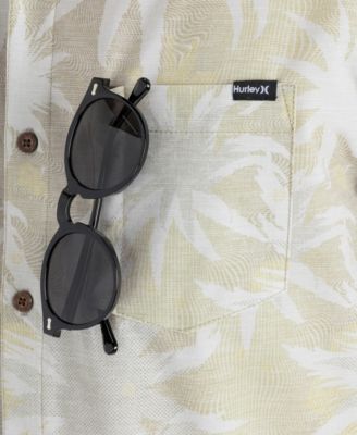 Men's Classic-Fit Point Collar Shirt