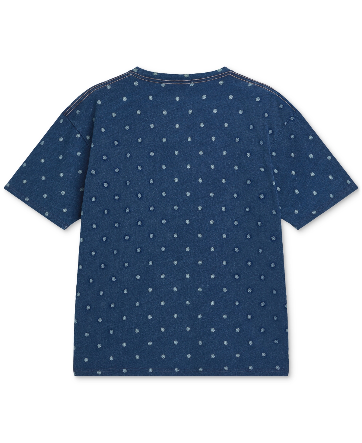 Scotch & Soda Men's Short-Sleeve T-Shirt