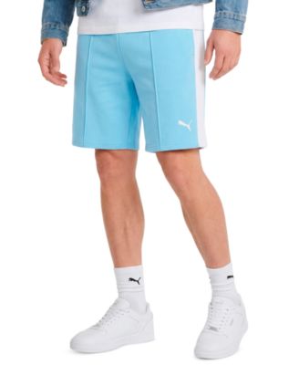Men's T7 Tracksuit Regular-Fit Shorts