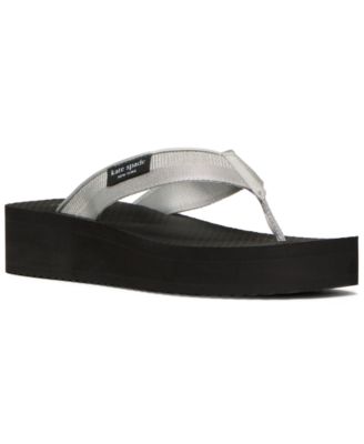 Women's Sam Icon Platform Flip Flop Sandals