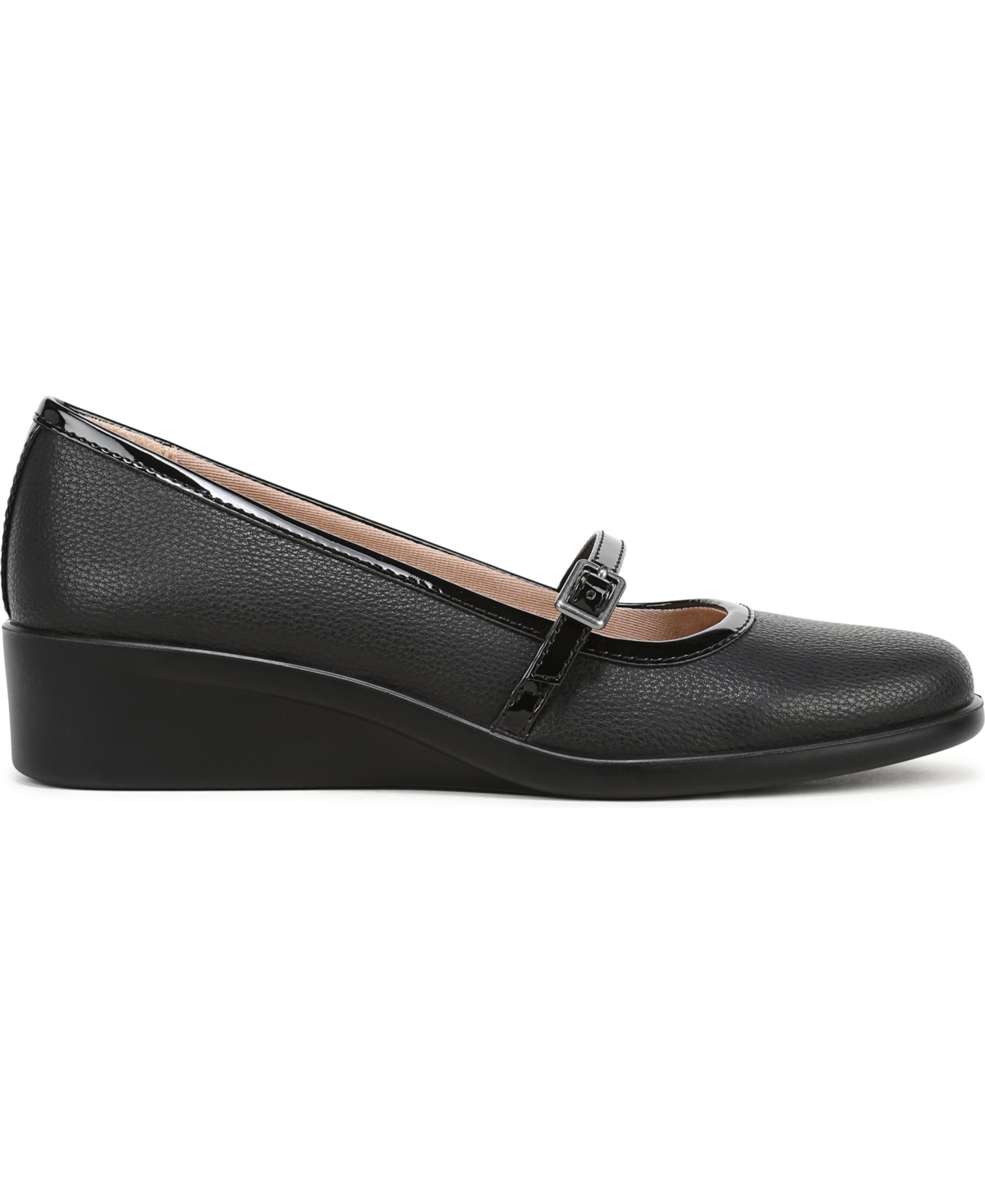LifeStride Women's Jolene Mary Jane Flats