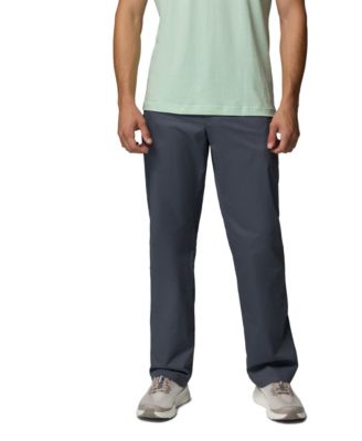 Men's Rapid Rivers UPF 50 Flat Front Pants
