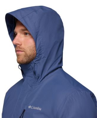 Men's Hikebound II Jacket