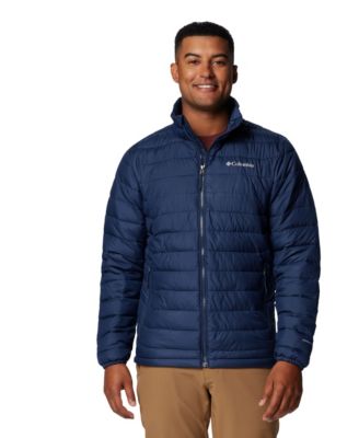 Men's Powder Lite II Puffer Jacket