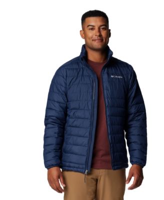 Men's Powder Lite II Puffer Jacket