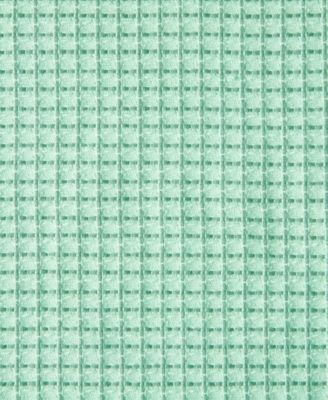 Gourmet Series Gridlines Kitchen Towels Set of 3, 18" x 28"