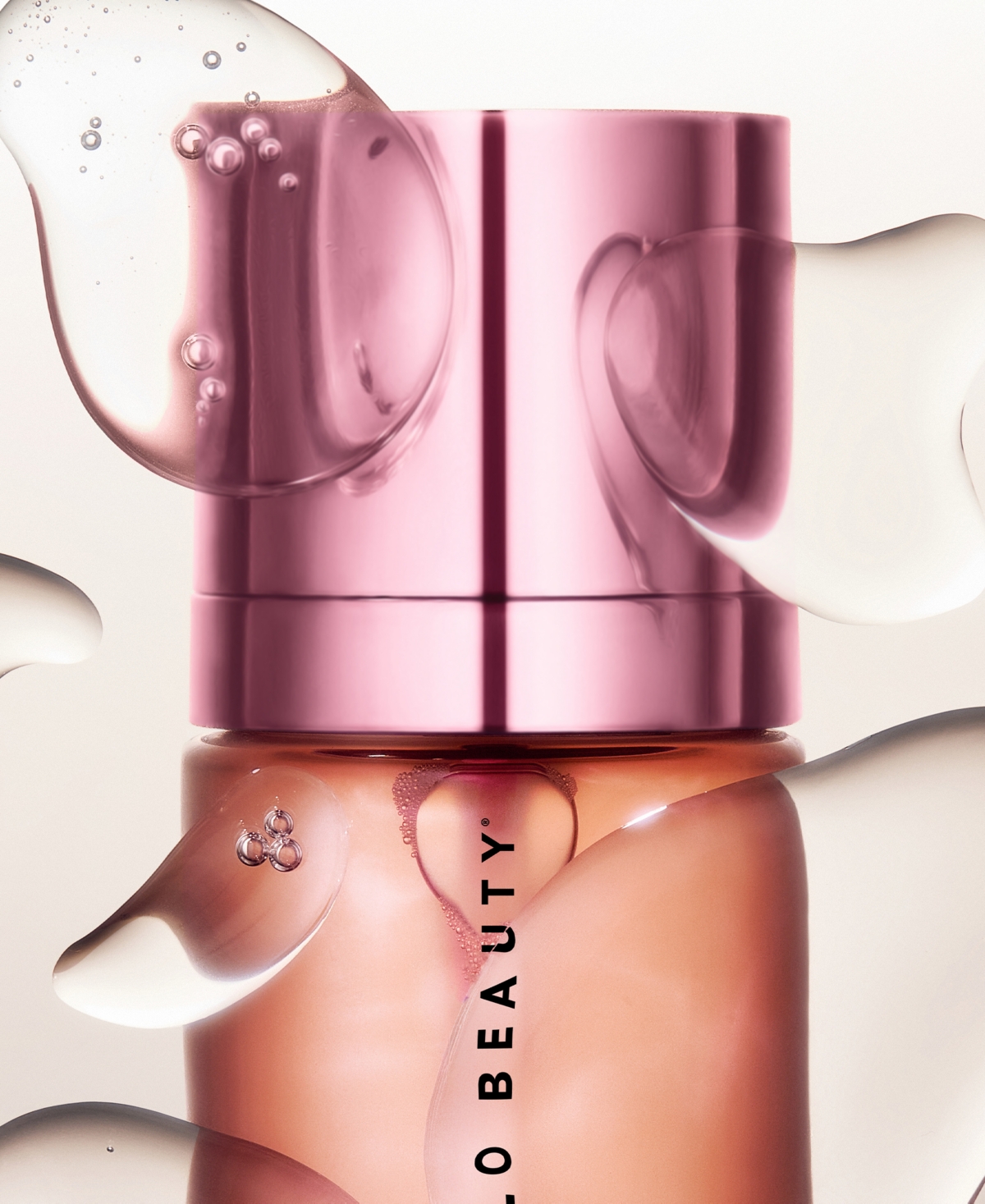 JLo Beauty Glow + Get It Nutrient-Rich Hydrating Mist, 4 oz.