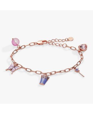 The Wizard of Oz Good Witch Charm Bracelet