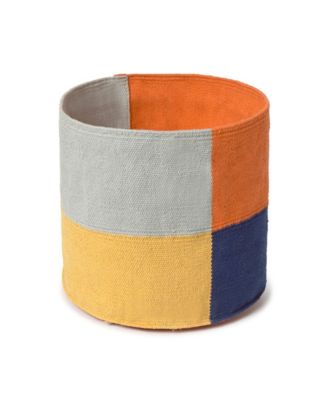 Basket Color Grid
