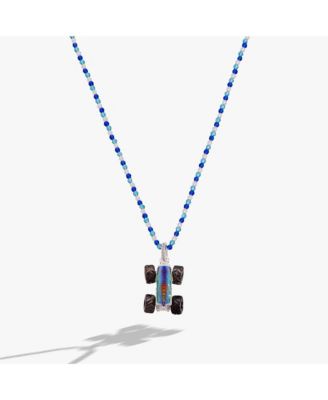 Hot Wheels Mega Wrex Monster Truck Pendant Necklace