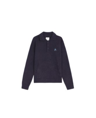Big Boys Polo Tricot