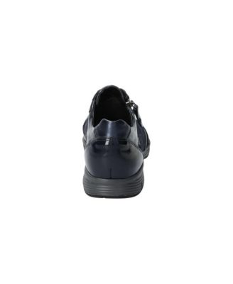 Women's Ylona Leather Sneakers