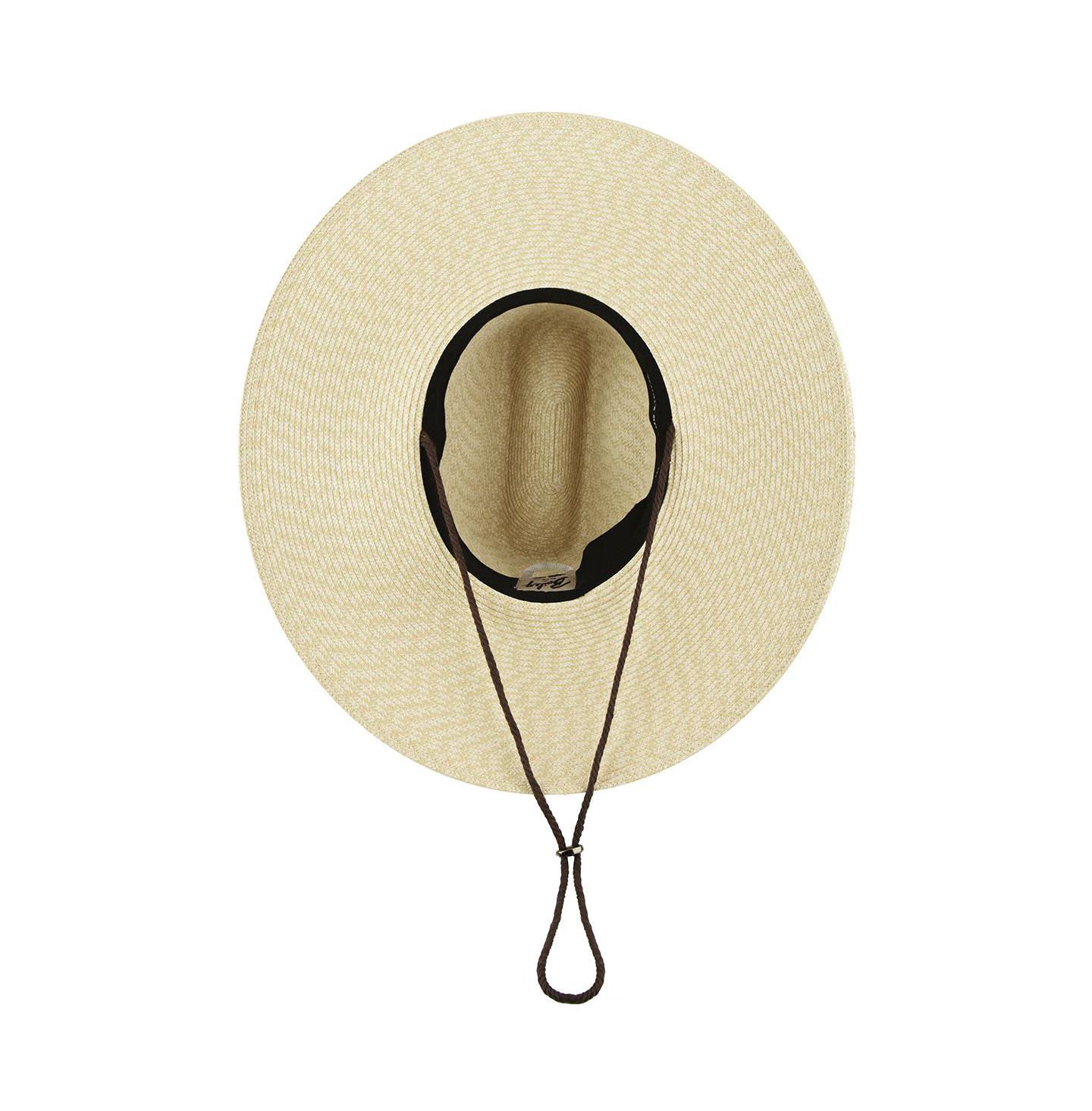 Мужские головные уборы Bailey 1922 Dario Fedora — фото 3