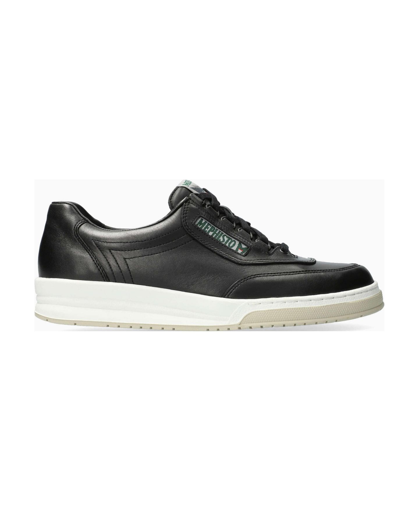 Мужские кроссовки Mephisto Match Leather — фото 1