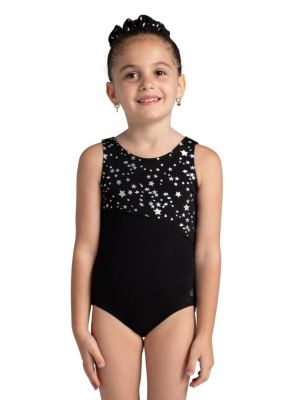 Future Star All Star Leotard