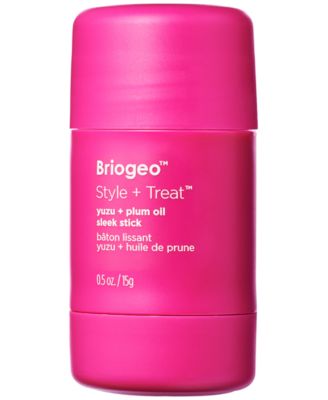 Style + Treat Yuzu + Plum Oil Sleek Stick, 0.5 oz.