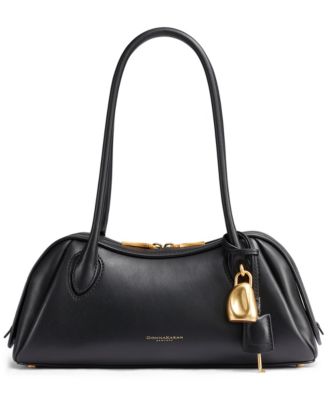 Terry Medium Shoulder Handbag