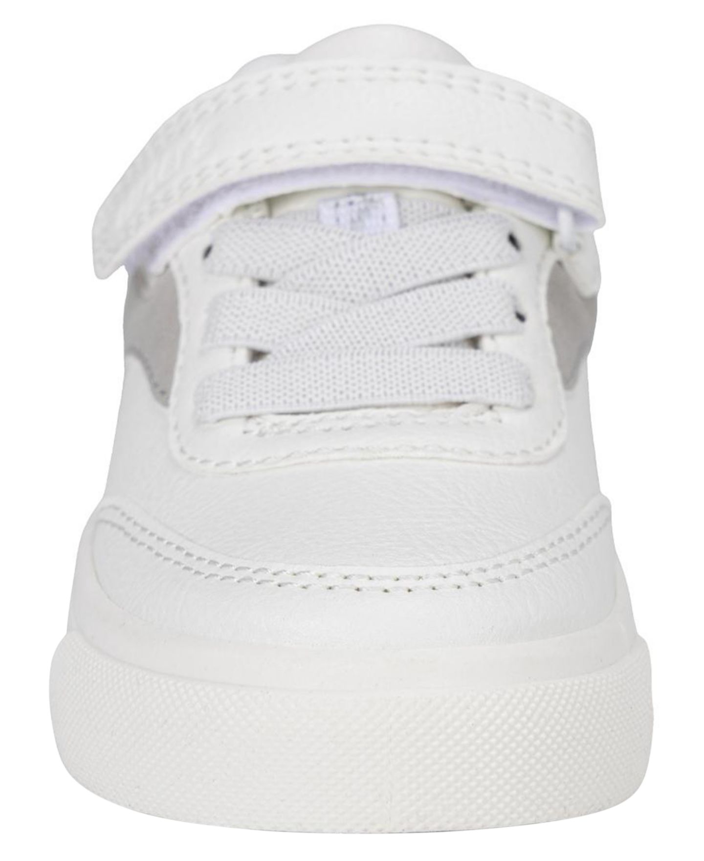 Кроссовки Carter's Yasuko Sneakers для мальчиков-малышей, цвет: Белый — фото 6