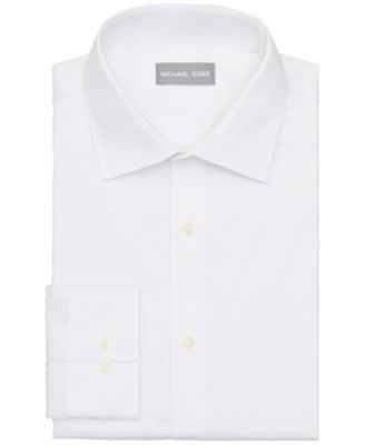 formal dress shirts near me Men's Tuxedo Shirt TieMart main image 0