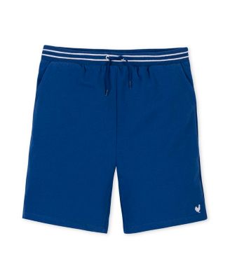 Little and Big Boys' Organic French Terry Pull-On Short