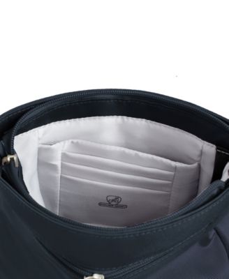 Anti-Theft Classic Mini Shoulder Bag