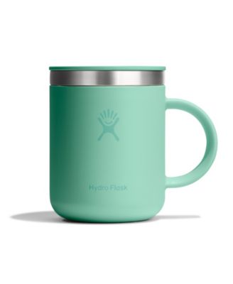 12 oz. Stainless Steel Insulated Mug