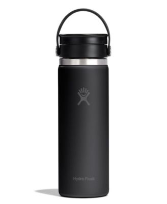 20 oz. Wide Mouth Flex Sip Lid Bottle