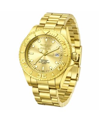 Men's 69523 Pro Diver Quartz PC32S Watch