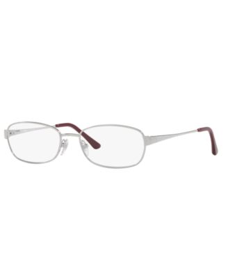 Steroflex Irregular Women's Eyeglasses, SF2584
