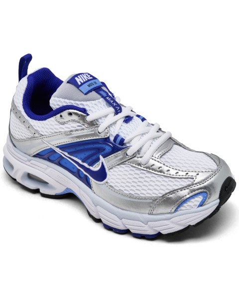 Кроссовки Nike Big Kids Air Max Moto 2K Casual Sneakers from Finish Line